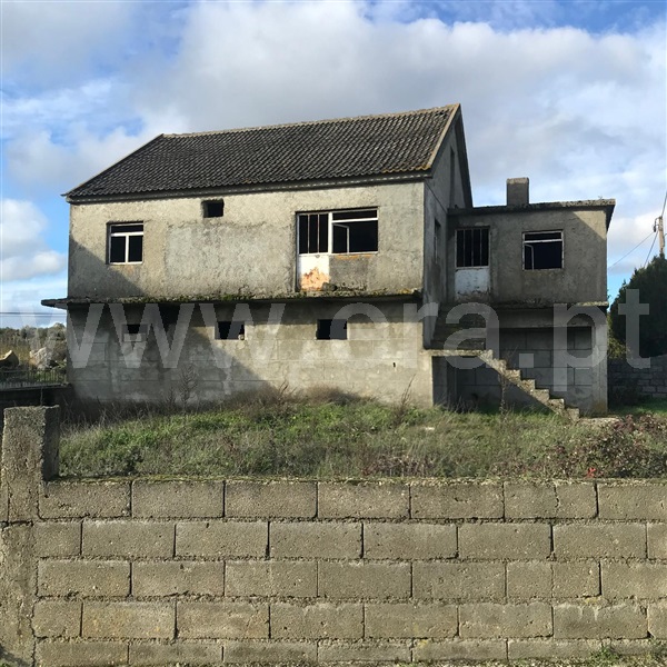 Andar Moradia T4 Pinhel, Manigoto - 1499675 - 3