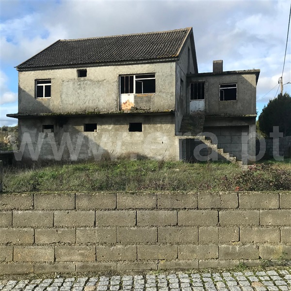 Andar Moradia T4 Pinhel, Manigoto - 1499675 - 4