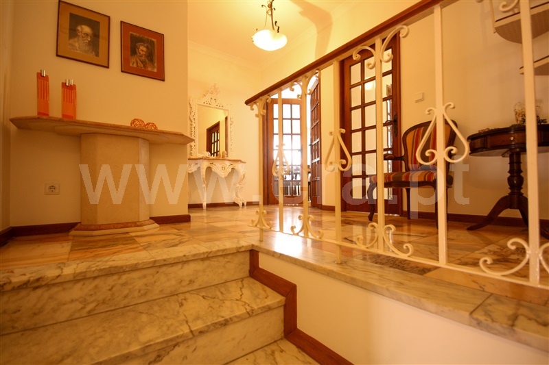 Andar Moradia T4 Póvoa de Varzim, Póvoa de Varzim, Beiriz e Argivai - 1430811 - 7