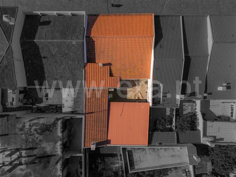 Andar Moradia T4 / Reguengos de Monsaraz, Reguengos de Monsaraz