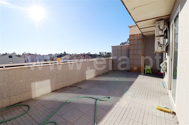 Andar Moradia T4 Santa Maria da Feira, São João de Ver - 1500847 - 11
