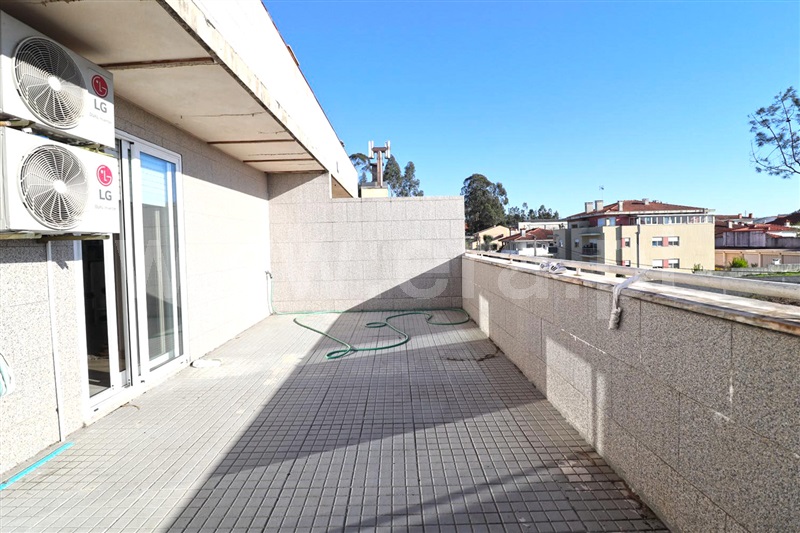 Andar Moradia T4 Santa Maria da Feira, São João de Ver - 1500847 - 14