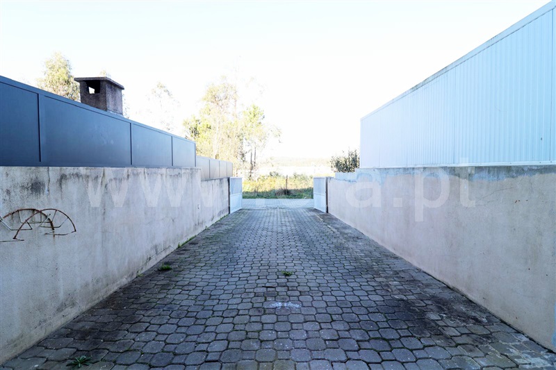 Andar Moradia T4 Santa Maria da Feira, São João de Ver - 1500847 - 16