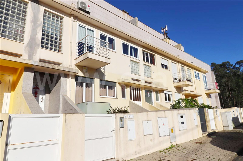 Andar Moradia T4 Santa Maria da Feira, São João de Ver - 1500847 - 18