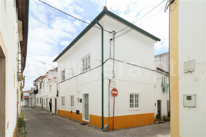 Andar Moradia T4 / Torres Novas, Torres Novas (São Pedro), Lapas e Ribeira Branca
