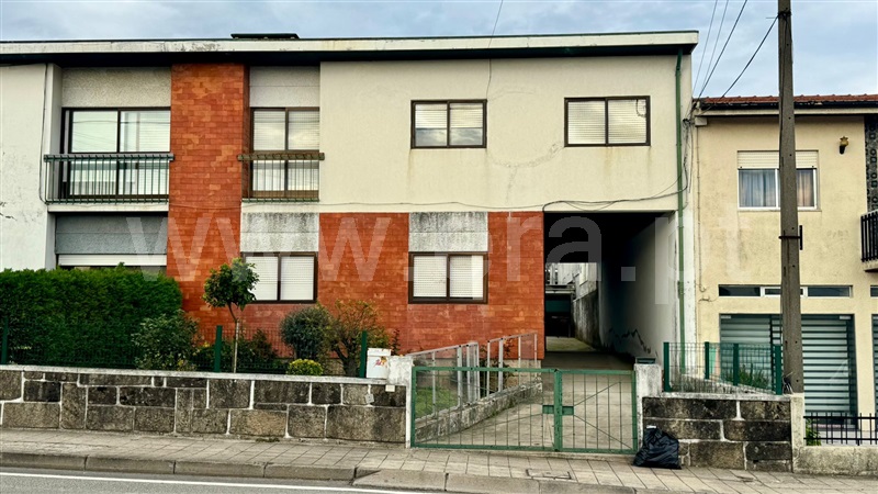 Apartamento T4 à venda em Ermesinde, Valongo — foto 2