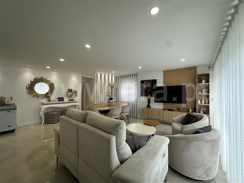 Apartamento T4 à venda em Areosa, Viana do Castelo — foto 8