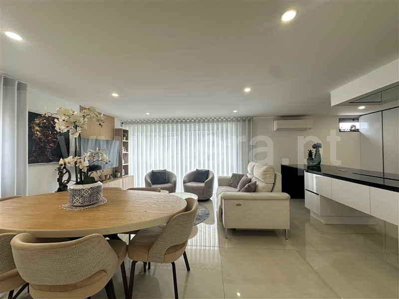 Apartamento T4 à venda em Areosa, Viana do Castelo — foto 9
