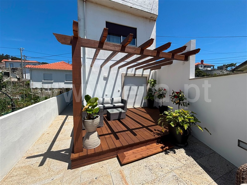 Apartamento T4 à venda em Areosa, Viana do Castelo — foto 2
