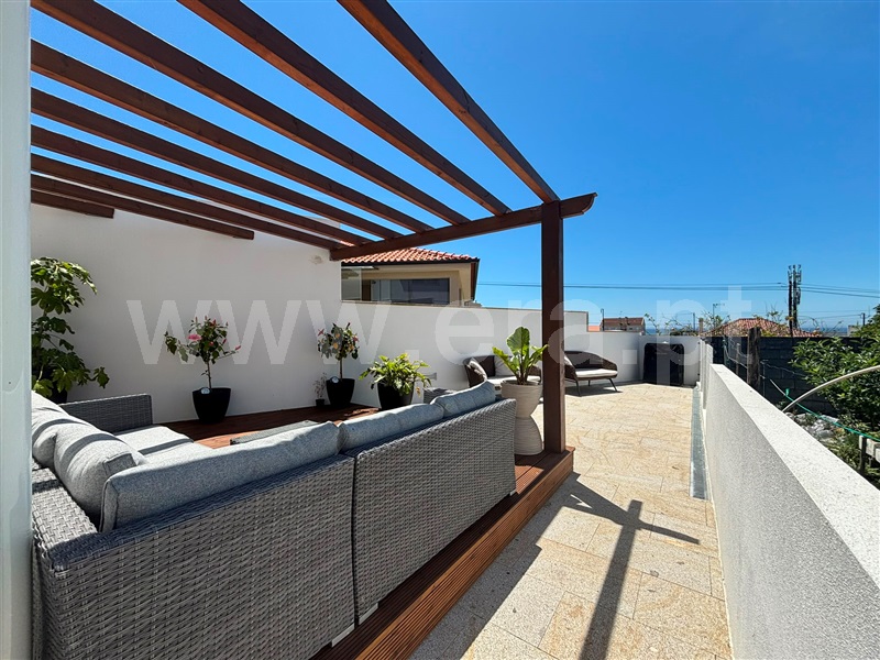 Apartamento T4 à venda em Areosa, Viana do Castelo — foto 3