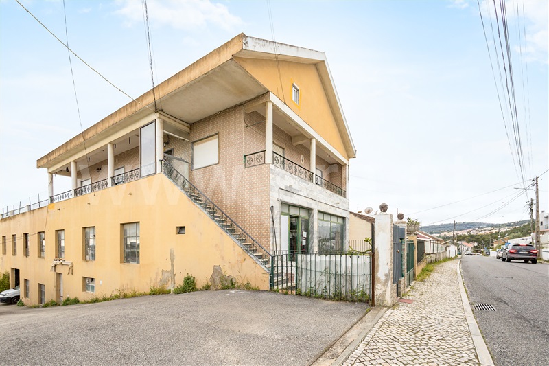 Andar Moradia T2 / Vila Franca de Xira, Sobralinho