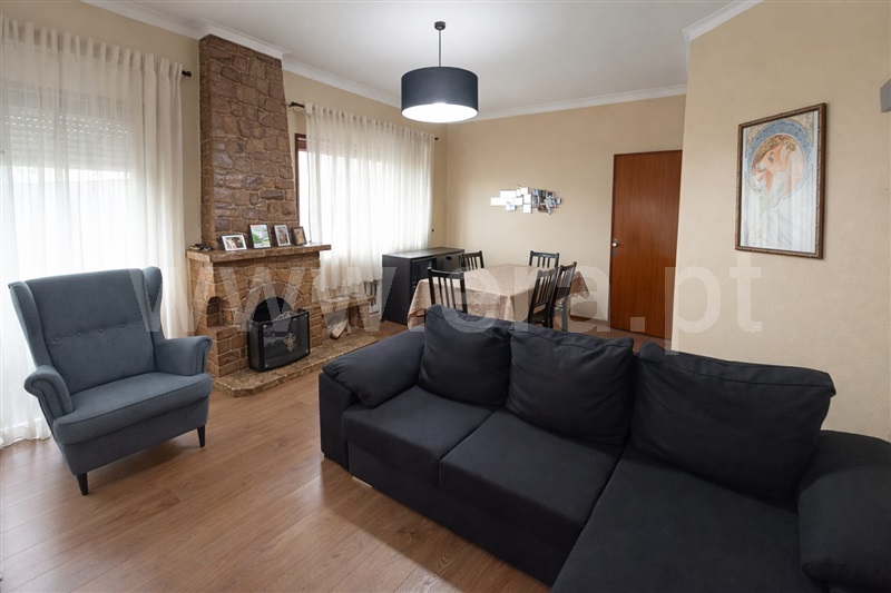Apartamento T5 à venda em Rio Tinto, Gondomar — foto 2