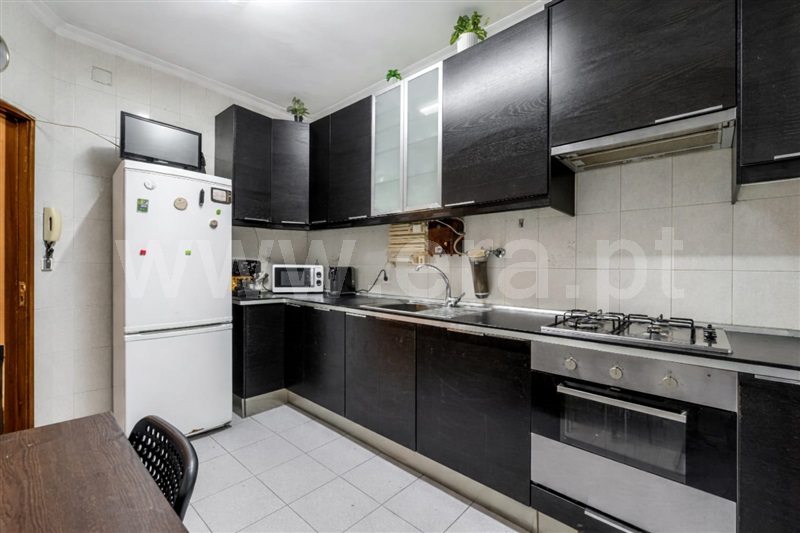 Apartamento T5 à venda em Rio Tinto, Gondomar — foto 4