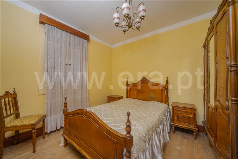 Andar Moradia T5 Paredes, Lordelo - 1491778 - 1