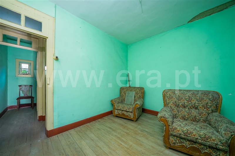Andar Moradia T5 Paredes, Lordelo - 1491778 - 2