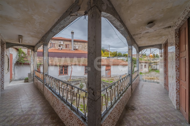 Andar Moradia T5 Paredes, Lordelo - 1491778 - 6
