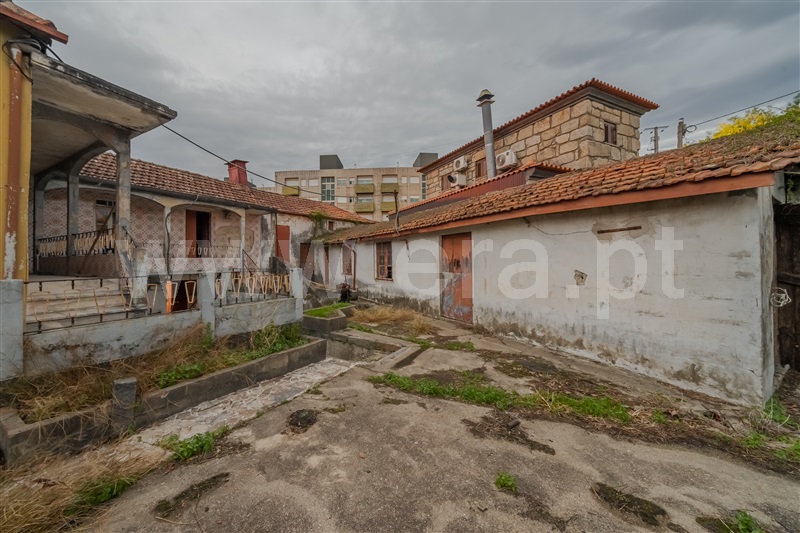 Andar Moradia T5 Paredes, Lordelo - 1491778 - 8