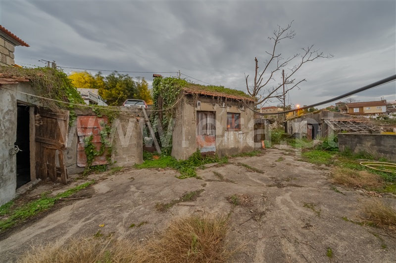 Andar Moradia T5 Paredes, Lordelo - 1491778 - 9