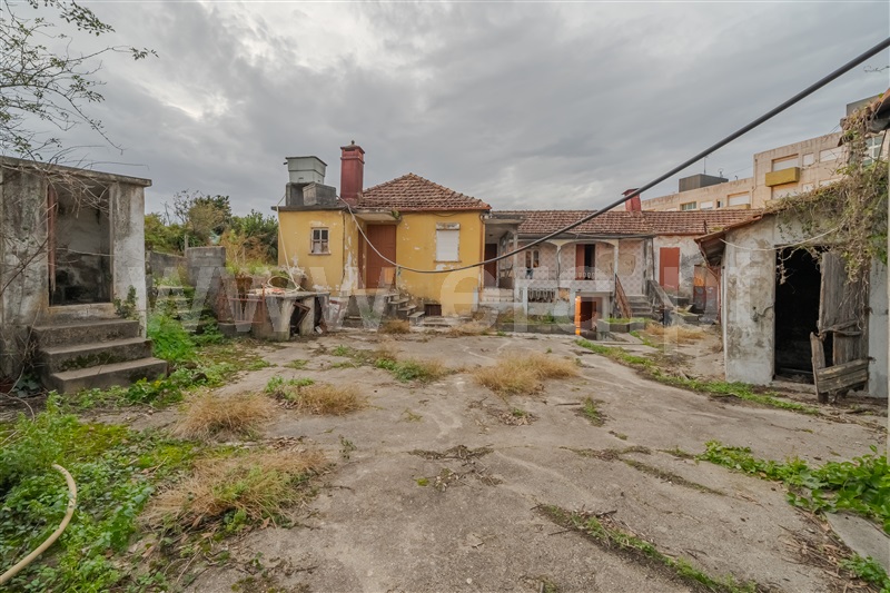 Andar Moradia T5 Paredes, Lordelo - 1491778 - 10