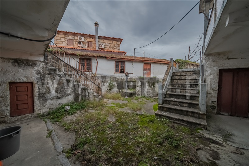Andar Moradia T5 Paredes, Lordelo - 1491778 - 12