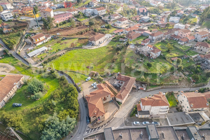 Andar Moradia T5 Paredes, Lordelo - 1491778 - 15