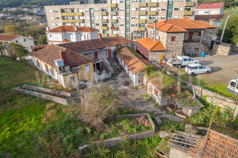 Andar Moradia T5 Paredes, Lordelo - 1491778 - 17
