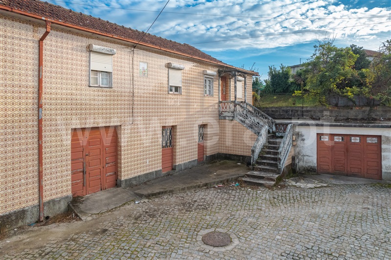 Andar Moradia T5 Paredes, Lordelo - 1491778 - 19