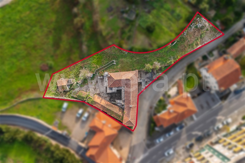 Andar Moradia T5 Paredes, Lordelo - 1491778 - 20