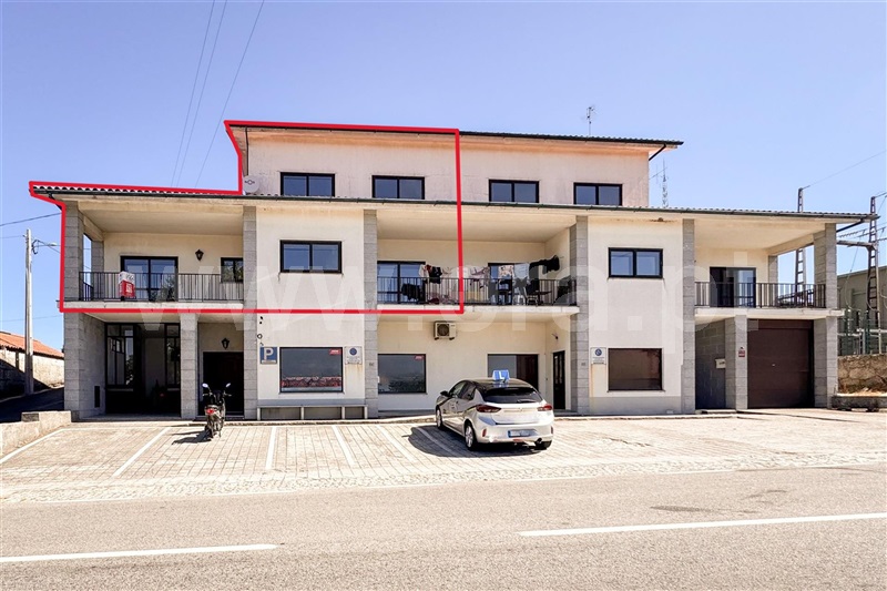 Duplex T5 Trancoso, Trancoso (São Pedro e Santa Maria) e Souto Maior - 1503696 - 1