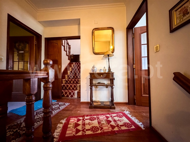 Duplex T5 Trancoso, Trancoso (São Pedro e Santa Maria) e Souto Maior - 1503696 - 3