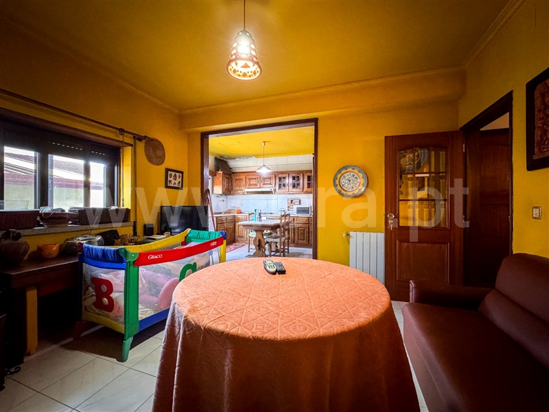 Duplex T5 Trancoso, Trancoso (São Pedro e Santa Maria) e Souto Maior - 1503696 - 6
