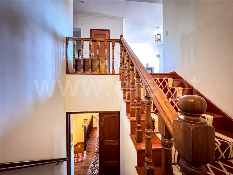 Duplex T5 Trancoso, Trancoso (São Pedro e Santa Maria) e Souto Maior - 1503696 - 9