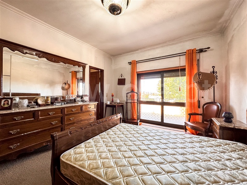 Duplex T5 Trancoso, Trancoso (São Pedro e Santa Maria) e Souto Maior - 1503696 - 13