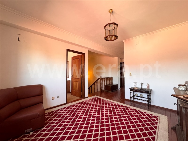 Duplex T5 Trancoso, Trancoso (São Pedro e Santa Maria) e Souto Maior - 1503696 - 19