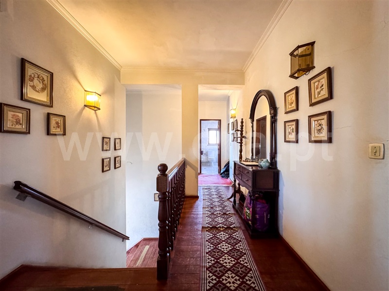 Duplex T5 Trancoso, Trancoso (São Pedro e Santa Maria) e Souto Maior - 1503696 - 28