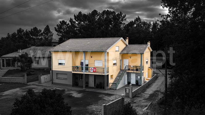Apartamento T6+ à venda em Campo, Viseu — foto 2