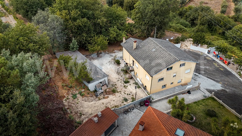 Apartamento T6+ à venda em Campo, Viseu — foto 5