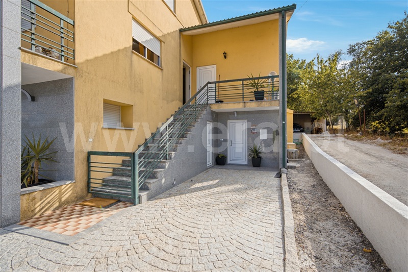 Apartamento T6+ à venda em Campo, Viseu — foto 4