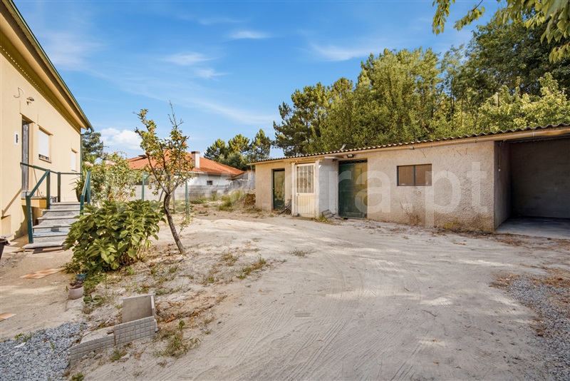 Apartamento T6+ à venda em Campo, Viseu — foto 6