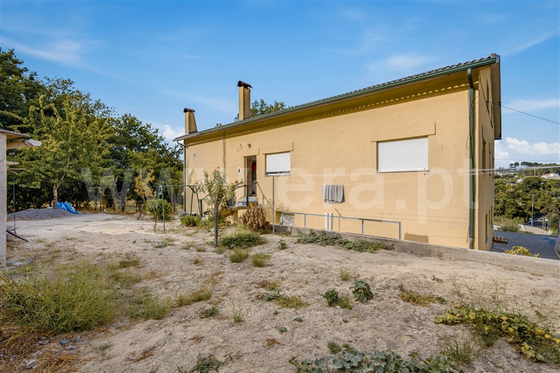Apartamento T6+ à venda em Campo, Viseu — foto 7
