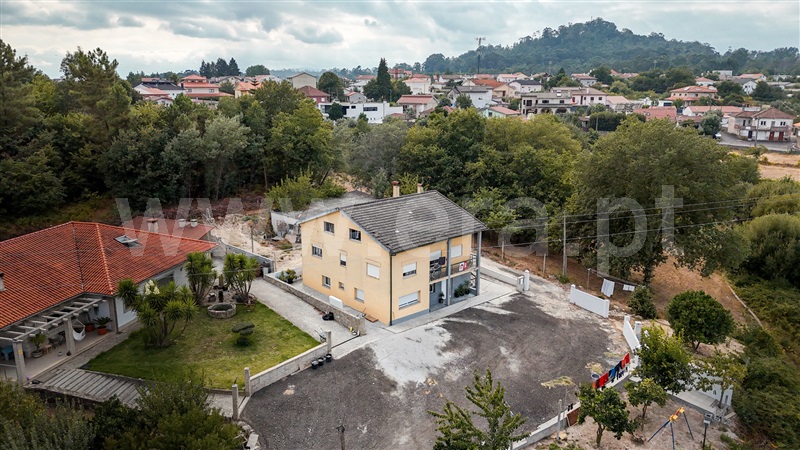 Apartamento T6+ à venda em Campo, Viseu — foto 8