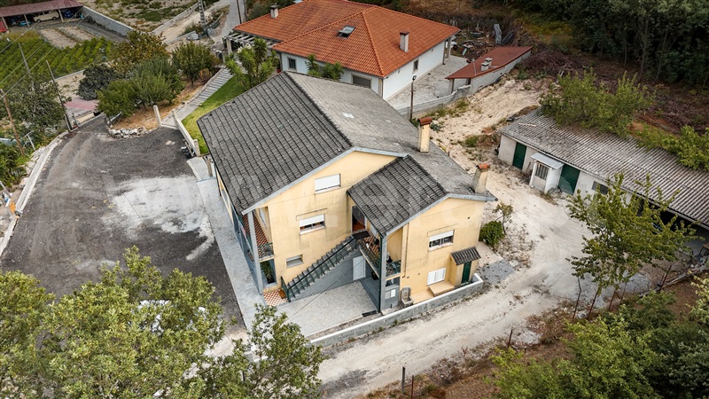 Apartamento T6+ à venda em Campo, Viseu — foto 9