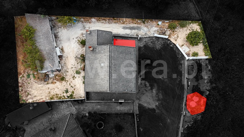 Apartamento T6+ à venda em Campo, Viseu — foto 3
