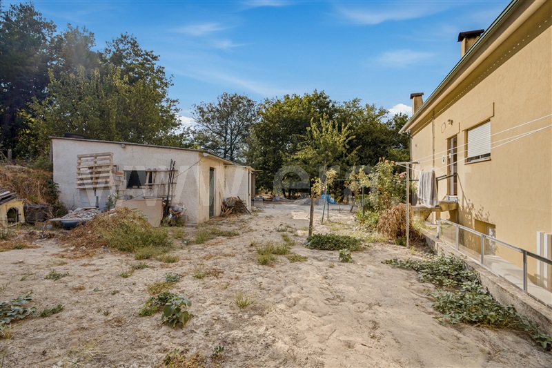 Apartamento T6+ à venda em Campo, Viseu — foto 11