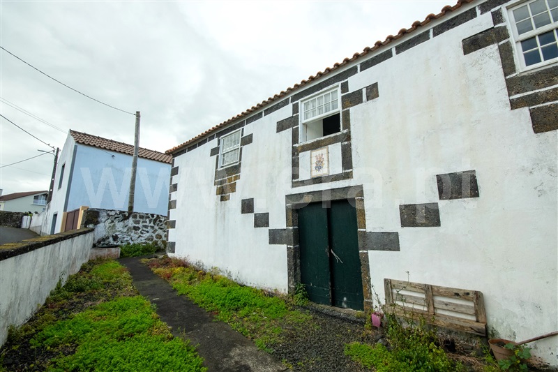 Andar Moradia T6 / Madalena, Madalena