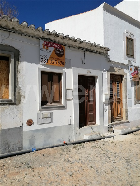 Andar Moradia  Tavira, Tavira (Santa Maria e Santiago) - 1504146 - 2