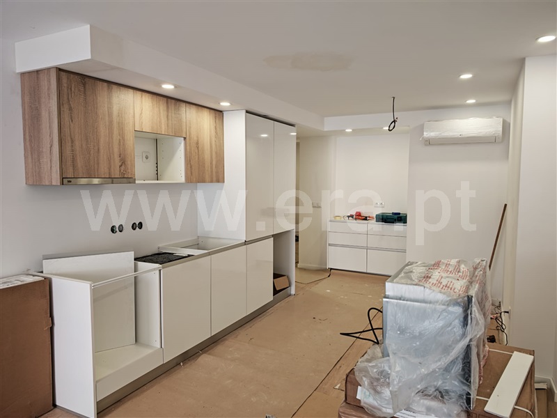 Apartamento / Coimbra, Afonso Henriques / Dias da Silva