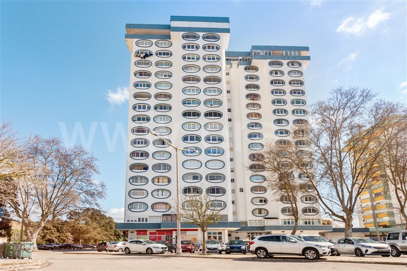 Apartamento T0 Almada, Costa de Caparica - 1341435 - 1