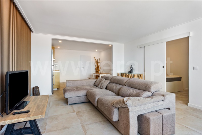 Apartamento T0 Almada, Costa de Caparica - 1341435 - 3