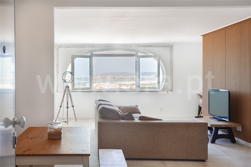 Apartamento T0 Almada, Costa de Caparica - 1341435 - 4